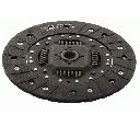 Disc ambreiaj SACHS 1862 378 031</br>Piesa auto pentru Ambreiaj/ Piese