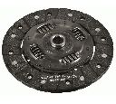 Disc ambreiaj SACHS 1862 401 031