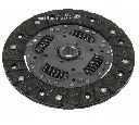 Disc ambreiaj SACHS 1862 402 031
