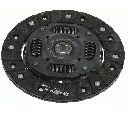 Disc ambreiaj SACHS 1862 402 345</br>Piesa auto pentru Ambreiaj/ Piese
