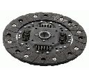 Disc ambreiaj SACHS 1862 402 346</br>Piesa auto pentru Ambreiaj/ Piese