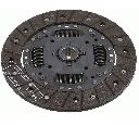 Disc ambreiaj SACHS 1862 403 031</br>Piesa auto pentru Ambreiaj/ Piese