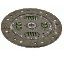 Disc ambreiaj SACHS 1862 468 031</br>Piesa auto pentru Ambreiaj/ Piese