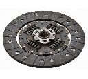 Disc ambreiaj SACHS 1862 481 331</br>Piesa auto pentru Ambreiaj/ Piese
