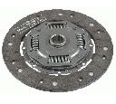 Disc ambreiaj SACHS 1862 486 031</br>Piesa auto pentru Ambreiaj/ Piese