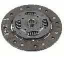 Disc ambreiaj SACHS 1862 490 031