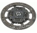 Disc ambreiaj SACHS 1862 509 031