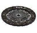 Disc ambreiaj SACHS 1862 512 031</br>Piesa auto pentru Ambreiaj/ Piese