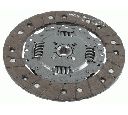 Disc ambreiaj SACHS 1862 516 344