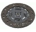 Disc ambreiaj SACHS 1862 516 345