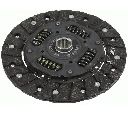 Disc ambreiaj SACHS 1862 517 031</br>Piesa auto pentru Ambreiaj/ Piese