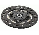 Disc ambreiaj SACHS 1862 533 031</br>Piesa auto pentru Ambreiaj/ Piese