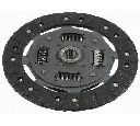 Disc ambreiaj SACHS 1862 608 001</br>Piesa auto pentru Ambreiaj/ Piese