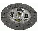Disc ambreiaj SACHS 1862 616 001