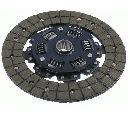 Disc ambreiaj SACHS 1862 630 001