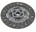 Disc ambreiaj SACHS 1862 642 001</br>Piesa auto pentru Ambreiaj/ Piese