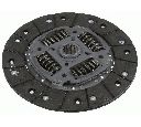 Disc ambreiaj SACHS 1862 672 001