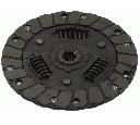 Disc ambreiaj SACHS 1862 799 001