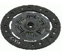 Disc ambreiaj SACHS 1862 816 002</br>Piesa auto pentru Ambreiaj/ Piese