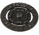 Disc ambreiaj SACHS 1862 852 044</br>Piesa auto pentru Ambreiaj/ Piese