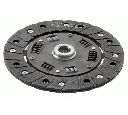 Disc ambreiaj SACHS 1862 870 002</br>Piesa auto pentru Ambreiaj/ Piese