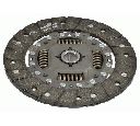 Disc ambreiaj SACHS 1862 873 042