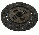 Disc ambreiaj SACHS 1862 876 002