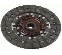 Disc ambreiaj SACHS 1862 896 004