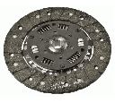 Disc ambreiaj SACHS 1862 909 141</br>Piesa auto pentru Ambreiaj/ Piese