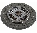 Disc ambreiaj SACHS 1862 918 002