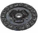 Disc ambreiaj SACHS 1862 940 002
