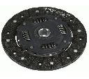 Disc ambreiaj SACHS 1862 954 142</br>Piesa auto pentru Ambreiaj/ Piese