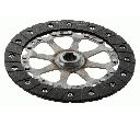 Disc ambreiaj SACHS 1864 000 045</br>Piesa auto pentru Ambreiaj/ Piese