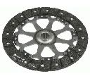 Disc ambreiaj SACHS 1864 000 411</br>Piesa auto pentru Ambreiaj/ Piese