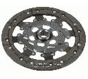 Disc ambreiaj SACHS 1864 000 435</br>Piesa auto pentru Ambreiaj/ Piese