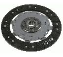 Disc ambreiaj SACHS 1864 000 514</br>Piesa auto pentru Ambreiaj/ Piese