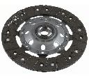 Disc ambreiaj SACHS 1864 000 628</br>Piesa auto pentru Ambreiaj/ Piese