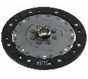 Disc ambreiaj SACHS 1864 001 108</br>Piesa auto pentru Ambreiaj/ Piese
