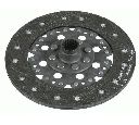 Disc ambreiaj SACHS 1864 342 203</br>Piesa auto pentru Ambreiaj/ Piese