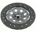 Disc ambreiaj SACHS 1864 466 031</br>Piesa auto pentru Ambreiaj/ Piese