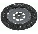 Disc ambreiaj SACHS 1864 504 031</br>Piesa auto pentru Ambreiaj/ Piese