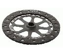 Disc ambreiaj SACHS 1864 521 132</br>Piesa auto pentru Ambreiaj/ Piese