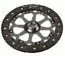 Disc ambreiaj SACHS 1864 521 143</br>Piesa auto pentru Ambreiaj/ Piese