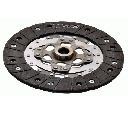 Disc ambreiaj SACHS 1864 527 337</br>Piesa auto pentru Ambreiaj/ Piese