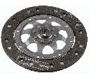 Disc ambreiaj SACHS 1864 533 133</br>Piesa auto pentru Ambreiaj/ Piese