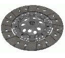 Disc ambreiaj SACHS 1864 600 202</br>Piesa auto pentru Ambreiaj/ Piese