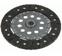 Disc ambreiaj SACHS 1864 600 208</br>Piesa auto pentru Ambreiaj/ Piese