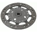 Disc ambreiaj SACHS 1864 600 211</br>Piesa auto pentru Ambreiaj/ Piese