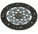 Disc ambreiaj SACHS 1864 600 227</br>Piesa auto pentru Ambreiaj/ Piese