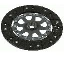 Disc ambreiaj SACHS 1864 600 232</br>Piesa auto pentru Ambreiaj/ Piese